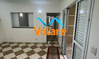 Imagem 3: Imperdível casa de alto padrão com 3 quartos, 2 suítes, 3 salas, 4 banheiros, 3 vagas na V