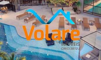 Imagem 5: Apartamento à venda no Centro de Osasco-SP: 3 quartos, 1 suíte, 2 salas, 3 banheiros, 1 va