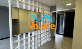 Imagem 1: Apartamento de 1 quarto com suíte e vaga de garagem no Km 18 em Osasco-SP: oportunidade ún