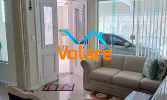 Imagem 6: Casa à venda em Osasco-SP, Adalgisa: 4 quartos, 3 suítes, 3 salas, 5 banheiros, 4 vagas, 2