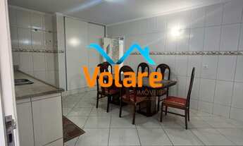 Imagem 5: Imperdível casa de alto padrão com 3 quartos, 2 suítes, 3 salas, 4 banheiros, 3 vagas na V