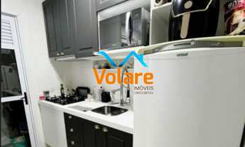 Imagem: Apartamento à venda em Osasco v- SP, Umuarama