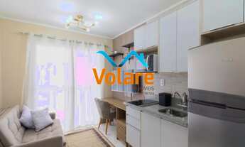 Imagem 3: Aluguel de Apartamento Impecável na Vila Butantã, São Paulo-SP: 1 quarto, 1 sala, 1 banhei