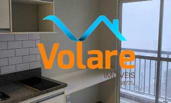 Imagem 6: Apartamento para locação em São Paulo-SP, Vila Lageado: 1 quarto, 1 sala, 24m² de área. (P