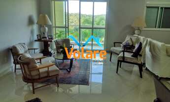 Imagem 2: Apartamento à venda em Barueri SP, no bairro Tamboré: 2 quartos, 2 suítes, 3 salas, 3 banh