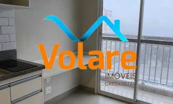 Imagem 7: Apartamento para locação em São Paulo-SP, Vila Lageado: 1 quarto, 1 sala, 24m² de área. (P