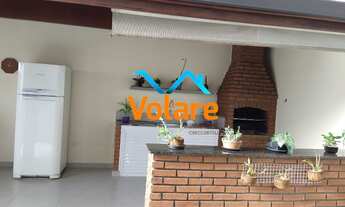 Imagem 2: Casa à venda em Osasco-SP, bairro Adalgisa: 3 quartos, 1 suíte, 3 salas, 3 banheiros, 4 va