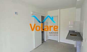 Imagem 6: Apartamento à venda no Butantã, São Paulo-SP: 1 quarto, 1 banheiro, 33m² de área. Venha co