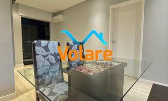 Imagem 5: Apartamento à venda em Barueri-SP, Jardim Tupanci: 2 quartos, 1 suíte, 2 banheiros, 1 vaga