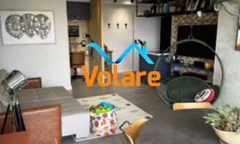 Imagem 3: Apartamento à venda em São Paulo-SP, Butantã: 2 quartos, 1 suíte, 2 salas, 2 banheiros, 1