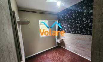 Imagem 3: Apartamento à venda em Novo Osasco, Osasco-SP: 3 quartos, 1 suíte, 2 salas, 2 banheiros, 1