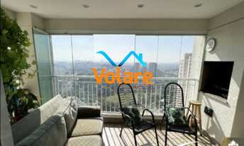 Imagem: Apartamento à venda em São Paulo-SP, Jardim