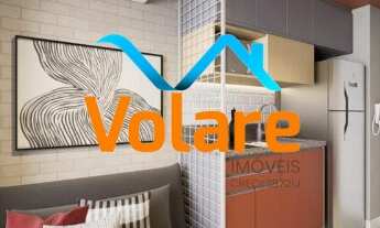 Imagem 5: Apartamento para locação na Vila Butantã, São Paulo-SP: 1 quarto, 1 sala, 1 banheiro, 24m²