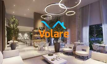 Imagem 7: Apartamento à venda em Osasco-SP, Vila Yara: 3 quartos, 3 suítes, 2 salas, 3 vagas de gara