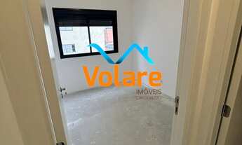 Imagem 2: Imperdível: Apartamento à venda na Vila Osasco, Osasco-SP, 2 quartos, 2 suítes, 2 salas, 1