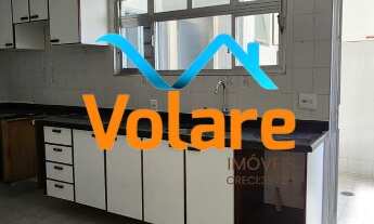 Imagem 6: Apartamento à venda em Osasco, na Vila Osasco, com 2 quartos, sala ampla de dois ambientes