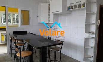 Imagem 6: Imponente casa de luxo em condomínio no Tarumã, Santana de Parnaíba-SP: 4 quartos, 4 suíte