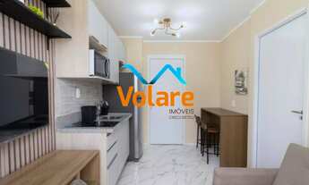 Imagem 5: Aluguel de Apartamento Impecável na Vila Butantã, São Paulo-SP: 1 quarto, 1 sala, 1 banhei