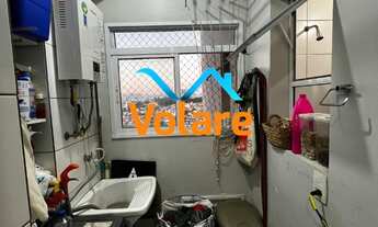 Imagem 7: Apartamento à venda em Osasco-SP, bairro Umuarama: 3 quartos, 1 suíte, sala, 2 banheiros