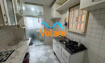 Imagem 6: Apartamento à venda em Osasco-SP, Continental: 3 quartos, 1 suíte, sala, 2 banheiros, 1 va