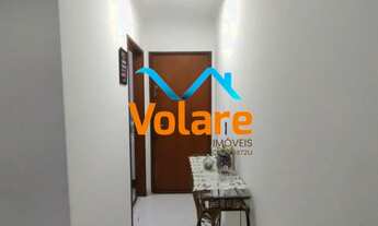 Imagem 7: Apartamento à venda em Osasco-SP, Bussocaba: 2 quartos, sala, banheiro, 2 vagas, 62m². Imp