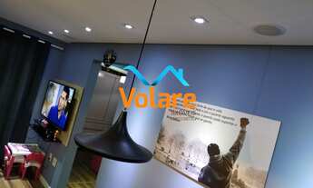 Imagem 3: Imperdível apartamento à venda em Osasco-SP, bairro Conceição, 2 quartos, 2 salas, 1 vaga