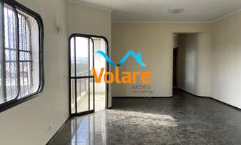 Imagem 3: Imperdível Apartamento de 3 quartos e 2 suítes na Vila Campesina, Osasco-SP: 125m² e 2 vag