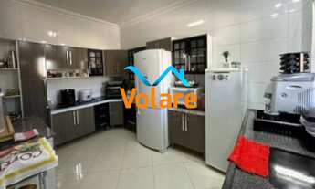 Imagem 3: Imperdível! Casa à venda em Osasco-SP, bairro Santo Antônio: 3 quartos, 1 suíte, 2 banheir