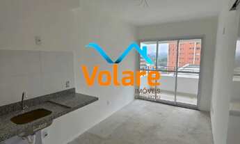 Imagem 5: Apartamento à venda no Butantã, São Paulo-SP: 1 quarto, 1 banheiro, 33m² de área. Venha co