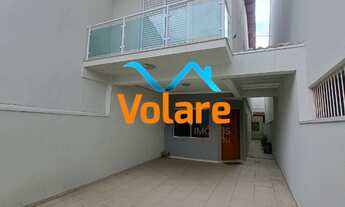 Imagem 2: Imperdível! Casa à venda em Osasco-SP, Bela Vista: 3 quartos, 3 suítes, 4 banheiros, 3 vag