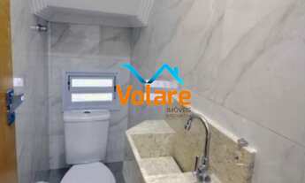 Imagem 6: Imperdível casa à venda em Osasco-SP, bairro Umuarama: 3 quartos, 2 suítes, 1 sala, 4 banh