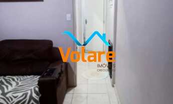 Imagem 3: Casa à venda em Osasco-SP, bairro Cidade das Flores: 4 quartos, 1 suíte, 2 salas, 4 banhei