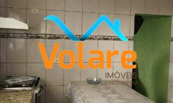 Imagem 6: Imperdível: Casa à venda em Osasco-SP, bairro Veloso, com 2 quartos, 1 sala, 1 banheiro, 3