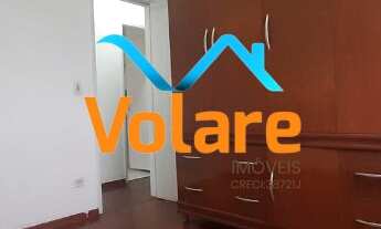 Imagem 4: Apartamento para locação em Osasco-SP, no Jardim Roberto: 2 quartos, 2 salas, 1 banheiro