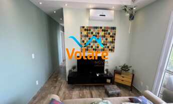 Imagem 6: Apartamento à venda em São Paulo-SP, Jardim Arpoador: 3 quartos, 1 suíte, 2 vagas, 91m². A