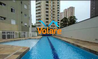 Imagem: Apartamento de Alto Padrão na Vila São