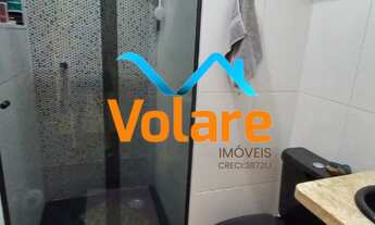 Imagem 3: Casa para venda em Osasco-SP: 2 quartos, 2 suítes, 3 salas, 2 banheiros, 2 vagas de garage