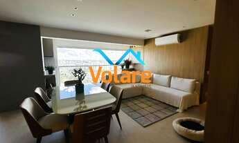 Imagem: Apartamento à venda no Belvedere Lorian