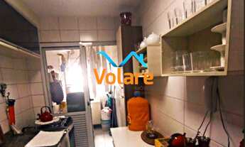 Imagem 7: Apartamento à venda de alto padrão, bairro Cidade São Francisco: 3 quartos, 1 suíte, 1 sal