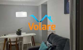 Imagem 4: Apartamento à venda em São Paulo-SP, Jaguaré: 2 quartos, 1 suíte, 2 salas, 2 banheiros, 1