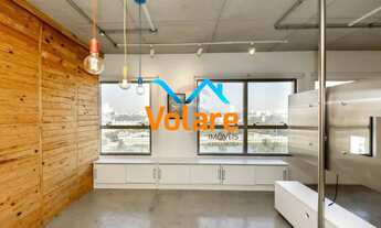 Imagem 3: Apartamento à venda em São Paulo-SP, Vila Leopoldina: 1 quarto, 1 suíte, 2 banheiros, 1 va