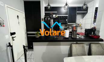 Imagem 4: Apartamento à venda em Osasco-SP, bairro Umuarama: 3 quartos, 1 suíte, sala, 2 banheiros