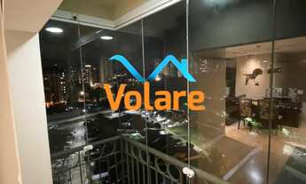 Imagem 4: Apartamento à venda em Barueri-SP, Jardim Tupanci: 2 quartos, 1 suíte, 2 banheiros, 1 vaga