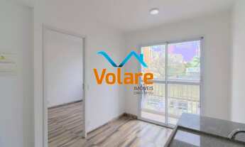 Imagem: Aluguel de Apartamento Impecável na Vila