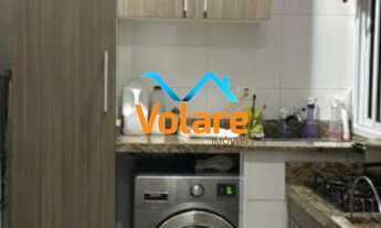 Imagem 6: Imperdível oportunidade: Apartamento à venda em Vila Osasco, Osasco-SP, 3 quartos, 1 suíte