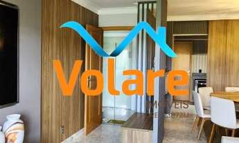 Imagem 4: Apartamento à venda em Barueri SP, no bairro Tamboré: 2 quartos, 2 suítes, 3 salas, 3 banh