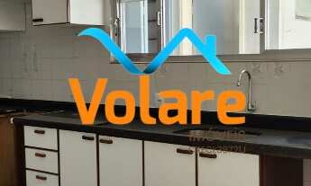 Imagem 5: Apartamento à venda em Osasco, na Vila Osasco, com 2 quartos, sala ampla de dois ambientes