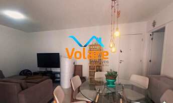 Imagem 4: Apartamento à venda de alto padrão, bairro Cidade São Francisco: 3 quartos, 1 suíte, 1 sal