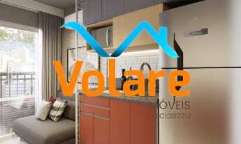 Imagem 2: Apartamento para locação na Vila Butantã, São Paulo-SP: 1 quarto, 1 sala, 1 banheiro, 24m²