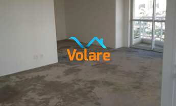 Imagem: Apartamento de Alto Padrão na Vila São